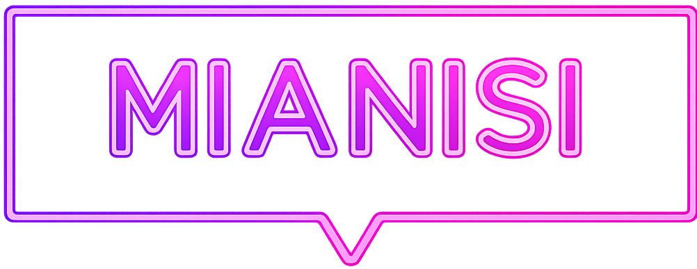 Mianisi logo secundario